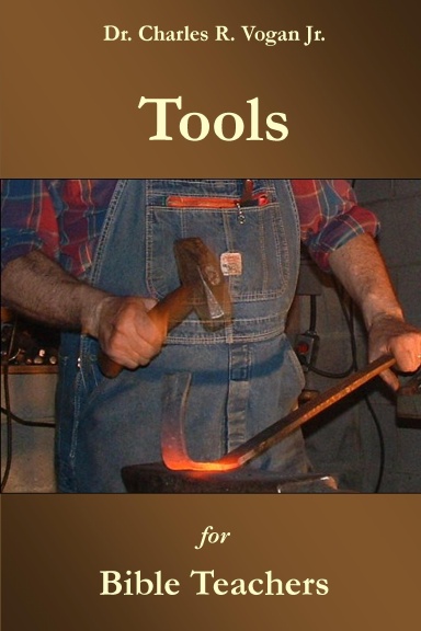 Tools for Bible Teachers