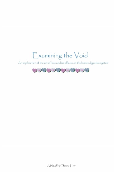 Examining the Void