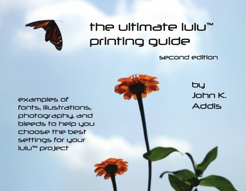 The Ultimate Lulu Printing Guide