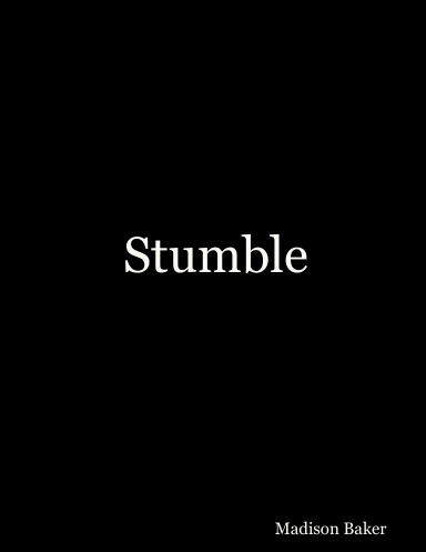 Stumble