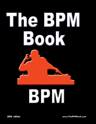 The BPM Book BPM Sort