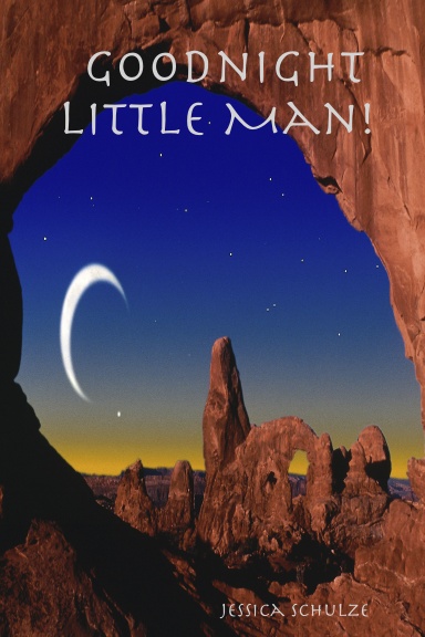 Goodnight Little Man!