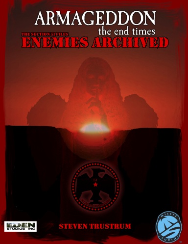 Enemies Archived: Deluxe Edition