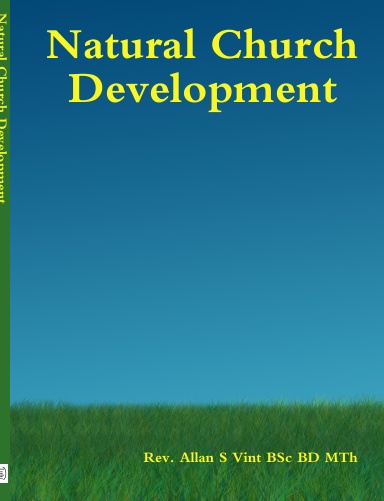 Natural Church Development