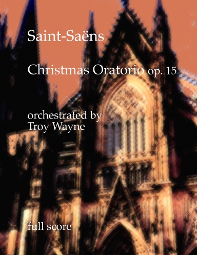 Christmas Oratorio