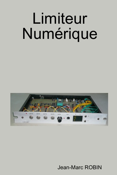 Limiteur Numérique
