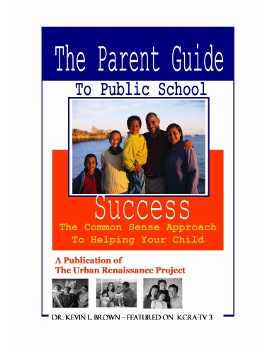 The Parent Guide To Public School Success