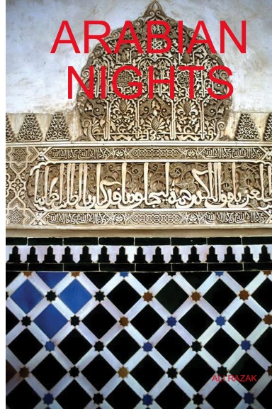 ARABIAN NIGHTS