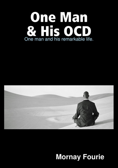 One Man & His OCD