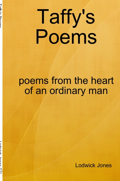 TAFFY'S POEMS