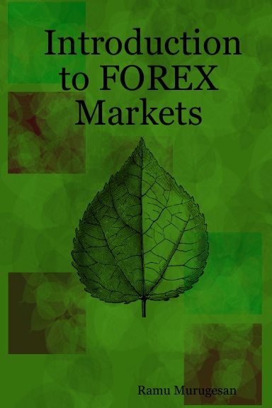 Introduction to FOREX Markets