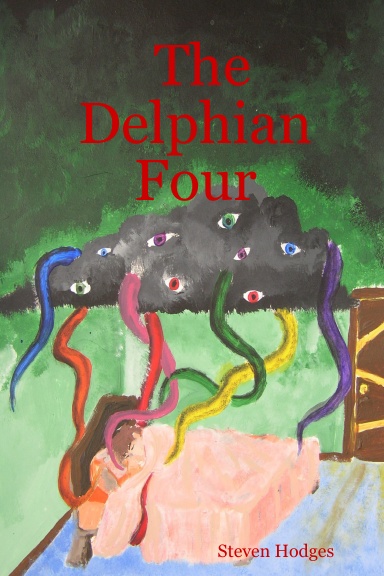 The Delphian Four