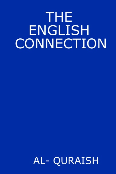 THE ENGLISH CONNECTION