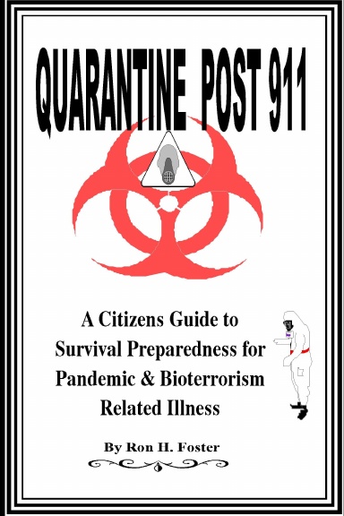 Quarantine Post 911