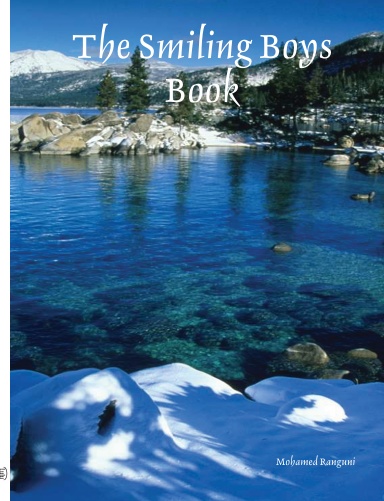 The Smiling Boys Book