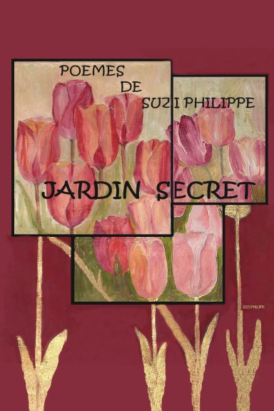 JARDIN SECRET