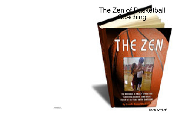The Zen of Basketball Coaching
