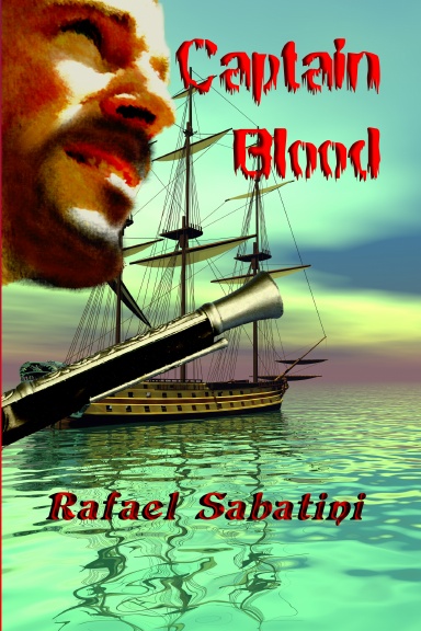 Captain Blood