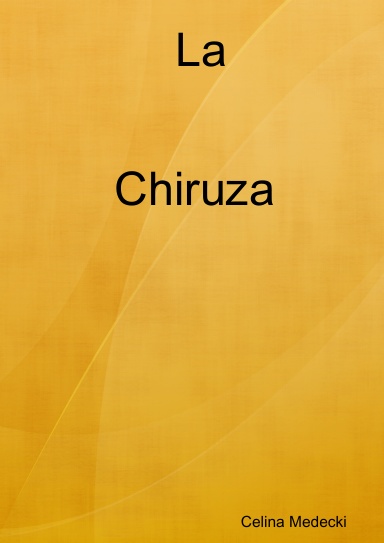 La Chiruza