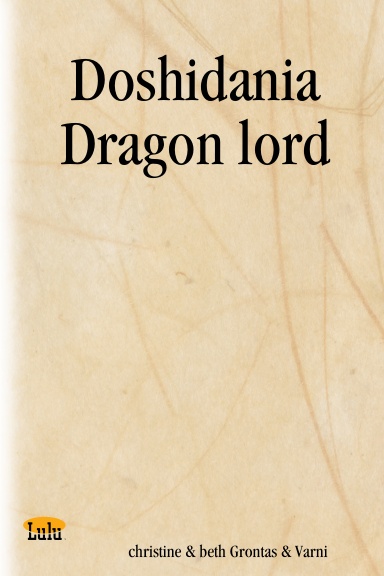 Doshidania Dragon lord