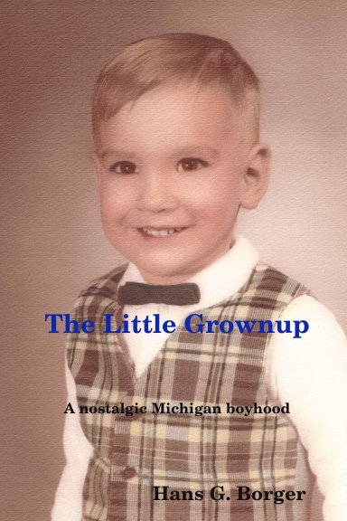 The Little Grownup