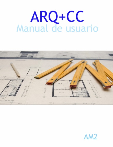 ARQ+CC - Manual de usuario