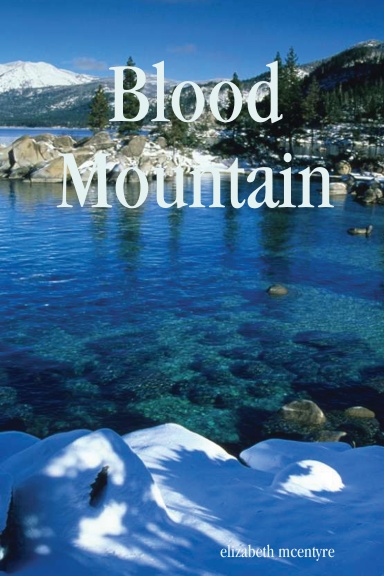 Blood Mountain