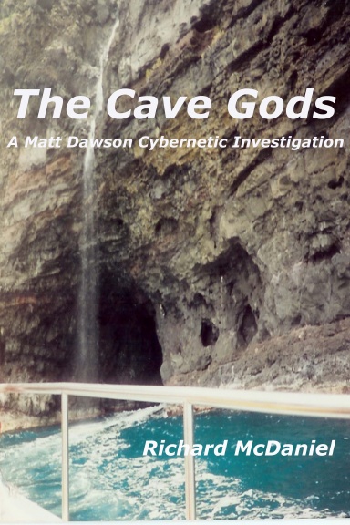 The Cave Gods
