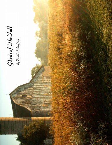 Ghosts of the Fall