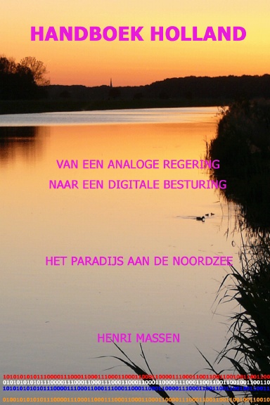 Handboek Holland