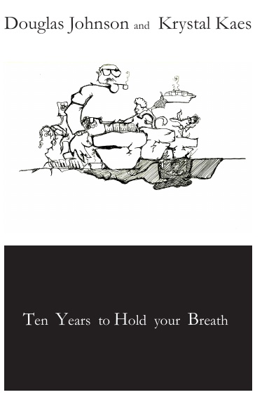 Ten Years to Hold your Breath