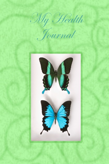 My Health Journal