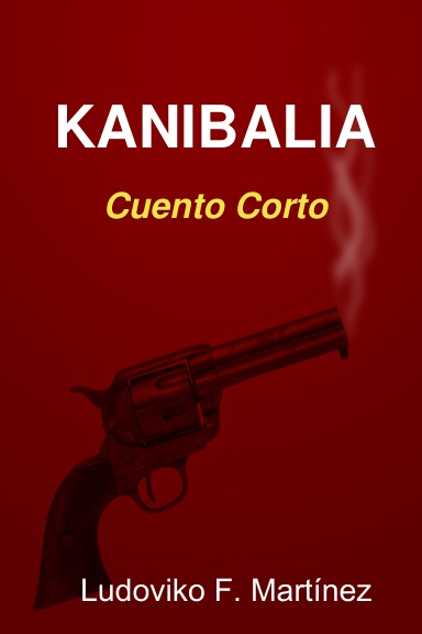 KANIBALIA