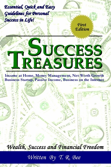 Success Treasures