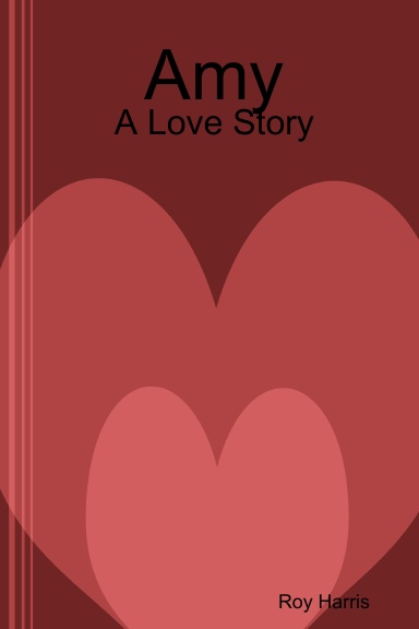 Amy - A Love Story