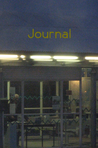 Journal