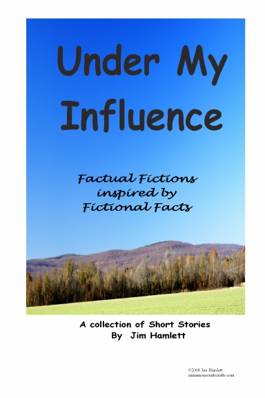 Under My Influence