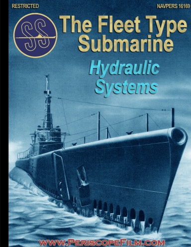 Submarine Hydraulic Systems