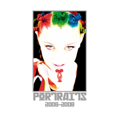 Portriats version2