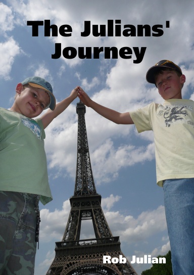 The Julian's Journey