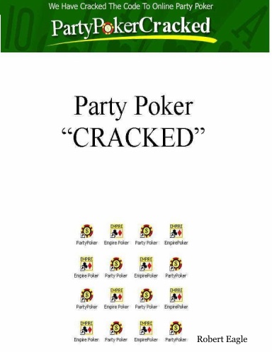Party Poker CRACKED