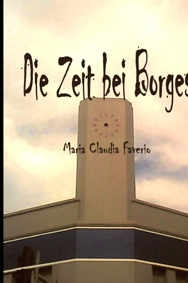 Die Zeit bei Borges