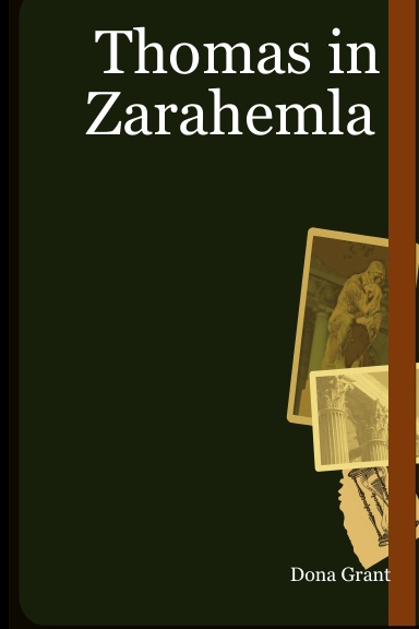 Thomas in Zarahemla