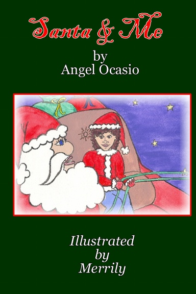 Santa & Me