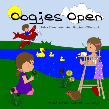 Oogjes Open
