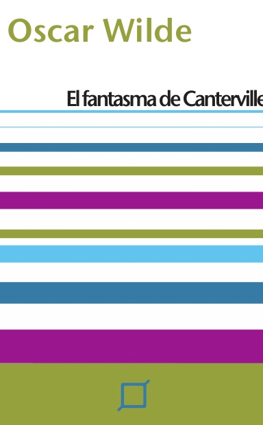 El fantasma de Canterville