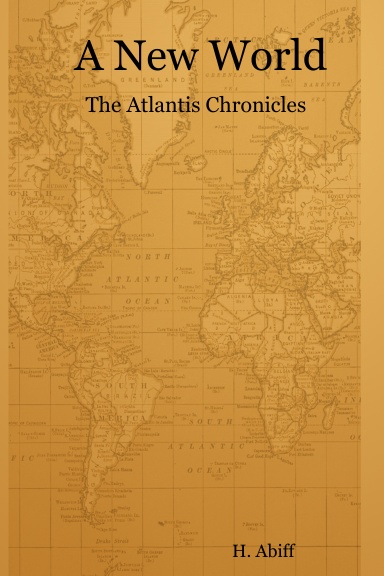 A New World - The Atlantis Chronicles