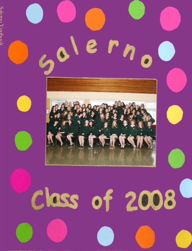 Salerno Yearbook