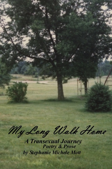My Long Walk Home