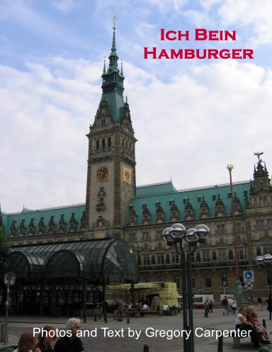 Ich Bein Hamburger